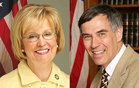 Biggert and Holt